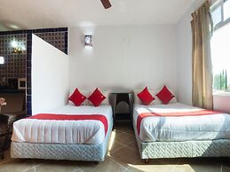 Hotel Boutique Don Porfirio