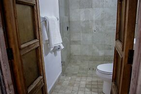 Hotel Boutique Don Porfirio