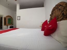 Hotel Boutique Don Porfirio