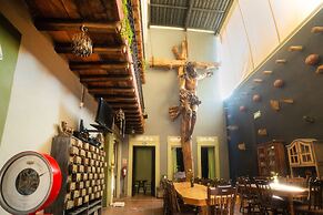 Hotel Boutique Don Porfirio