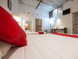 Hotel Boutique Don Porfirio