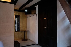 Hotel Boutique Don Porfirio