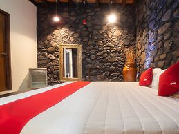 Hotel Boutique Don Porfirio