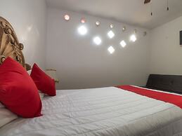 Hotel Boutique Don Porfirio