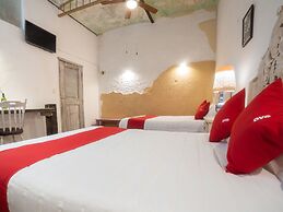 Hotel Boutique Don Porfirio