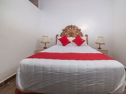 Hotel Boutique Don Porfirio