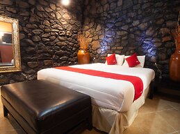 Hotel Boutique Don Porfirio