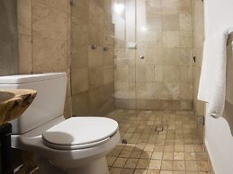 Hotel Boutique Don Porfirio