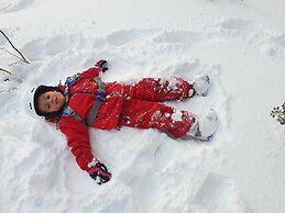 SNOWED INN apartment