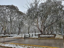 SNOWED INN apartment