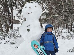 SNOWED INN apartment
