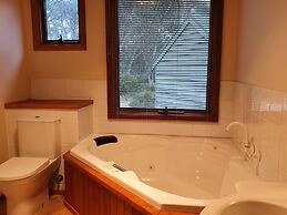 SNOWED INN apartment