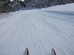 SNOWED INN apartment