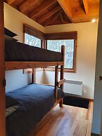 SNOWED INN apartment