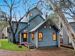 SNOWED INN apartment