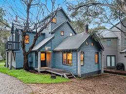 SNOWED INN apartment