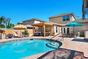 Tickled Turtle Beach House