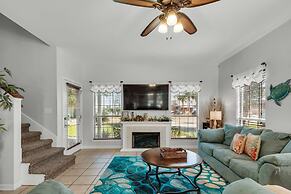 Tickled Turtle Beach House