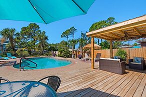 Tickled Turtle Beach House