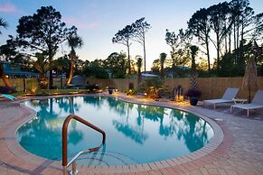 Tickled Turtle Beach House