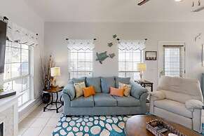 Tickled Turtle Beach House