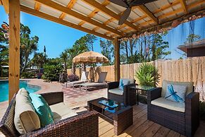 Tickled Turtle Beach House