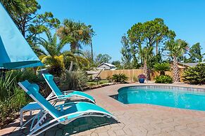 Tickled Turtle Beach House