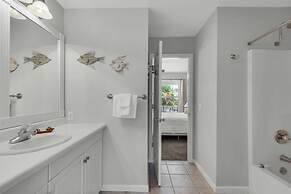 Tickled Turtle Beach House