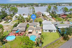 Tickled Turtle Beach House