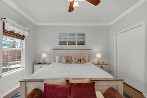 Tickled Turtle Beach House