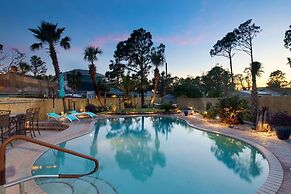 Tickled Turtle Beach House