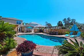 Tickled Turtle Beach House