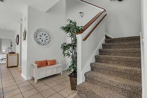 Tickled Turtle Beach House