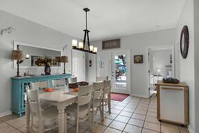 Tickled Turtle Beach House