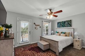 Tickled Turtle Beach House