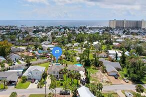 Tickled Turtle Beach House