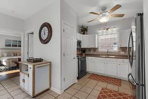 Tickled Turtle Beach House