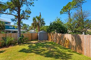 Tickled Turtle Beach House