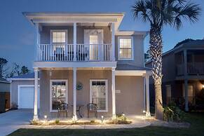 Tickled Turtle Beach House