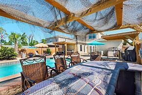 Tickled Turtle Beach House