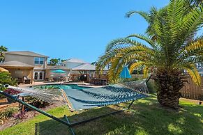 Tickled Turtle Beach House