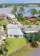 Tickled Turtle Beach House