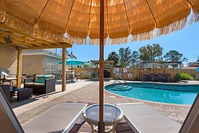 Tickled Turtle Beach House