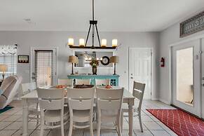 Tickled Turtle Beach House