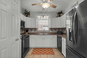 Tickled Turtle Beach House