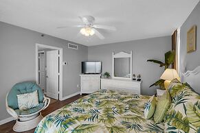 Long Beach Resort by iTrip Panama City Beach
