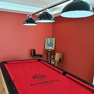 Platinum Hotel