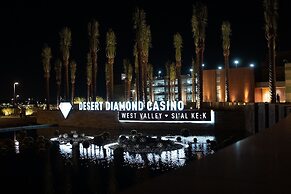 Tru By Hilton Goodyear Phoenix West, AZ