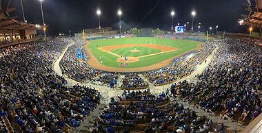 Tru By Hilton Goodyear Phoenix West, AZ