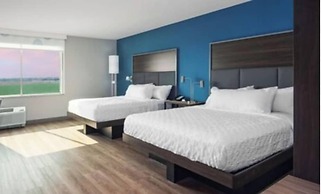 Tru By Hilton Goodyear Phoenix West, AZ